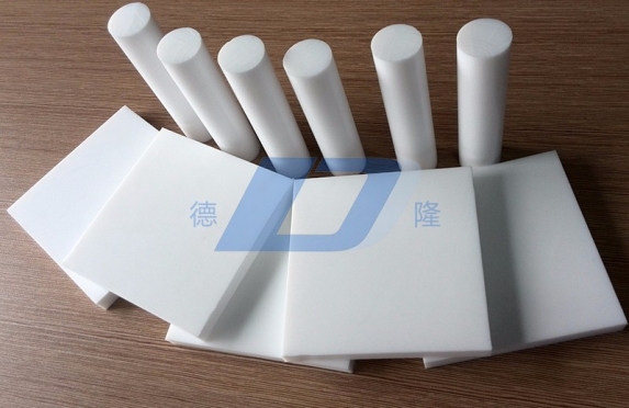 PTFE Rod