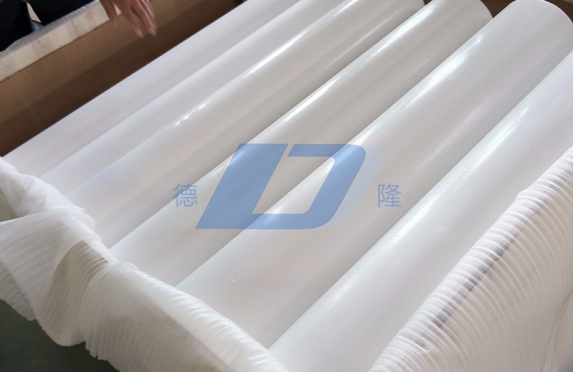 PTFE Rod 200MM