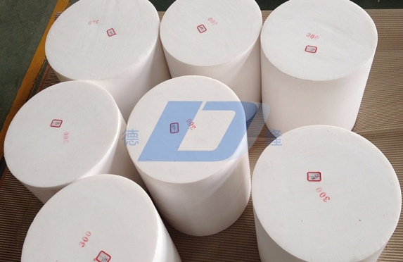 PTFE Rod 300MM